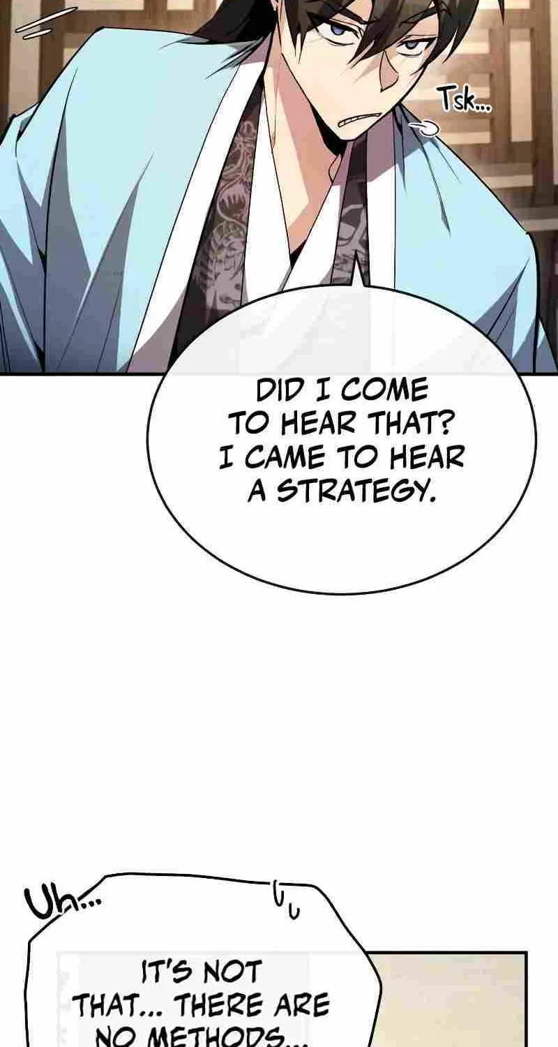One hit teacher master baek Chapter 85 page 62 - 