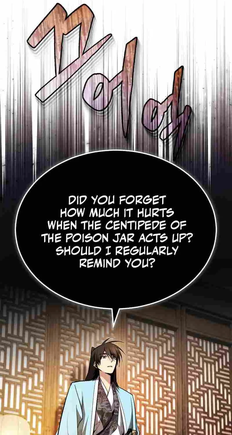 One hit teacher master baek Chapter 85 page 64 - 