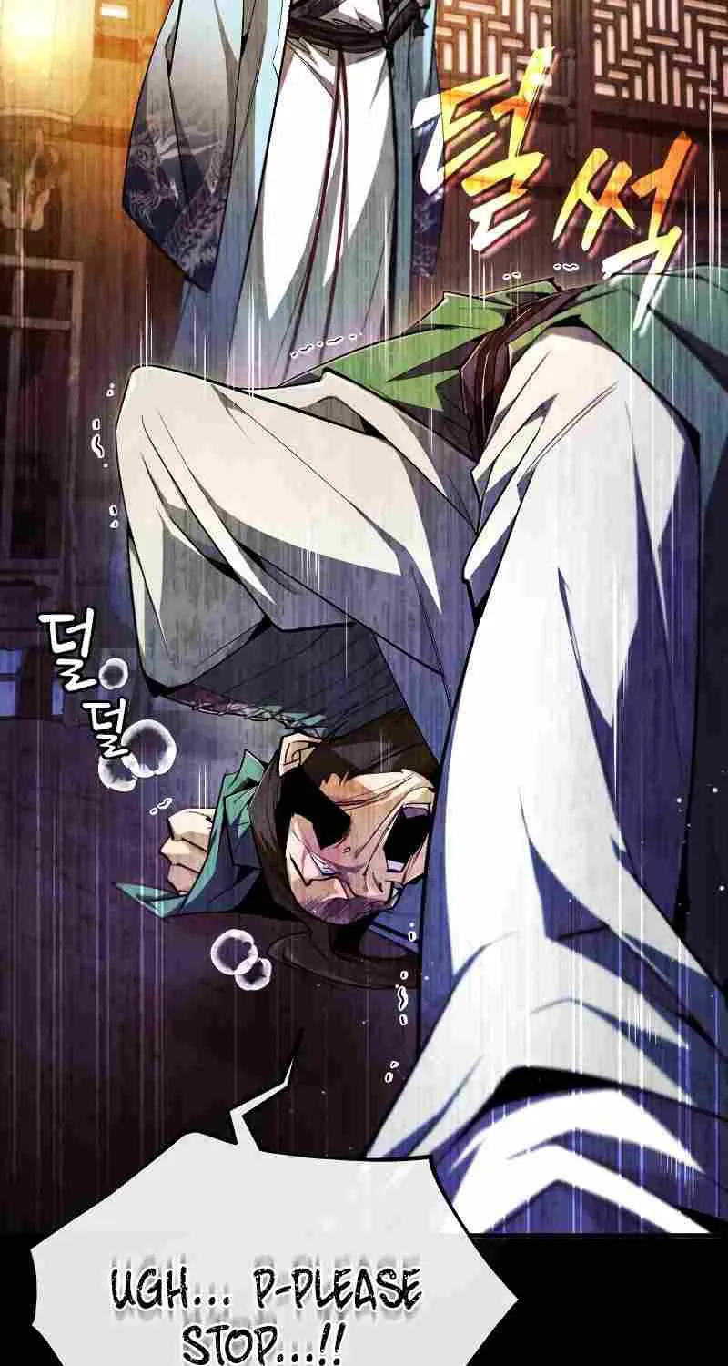 One hit teacher master baek Chapter 85 page 65 - 