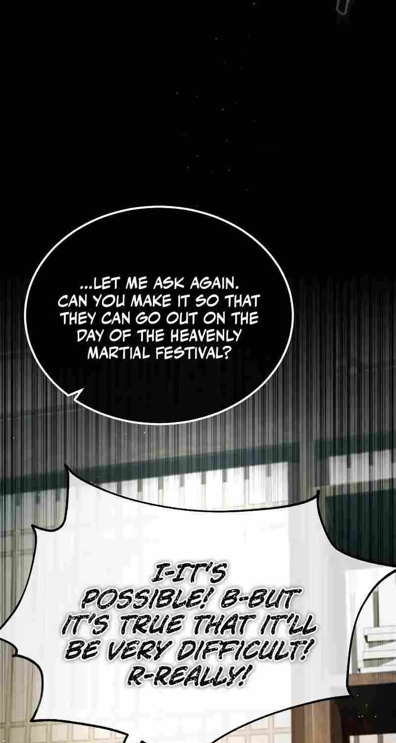 One hit teacher master baek Chapter 85 page 67 - 