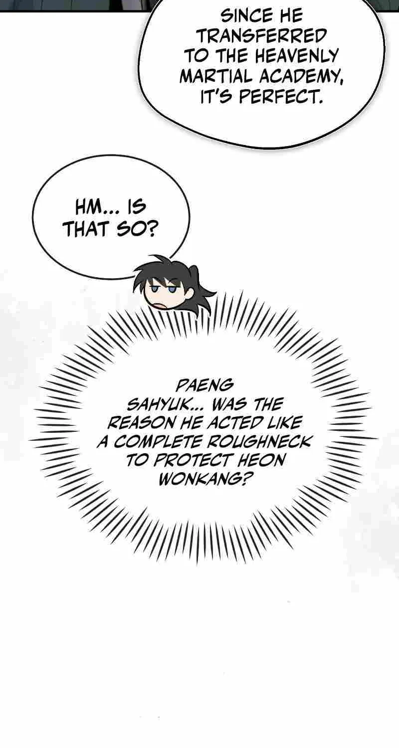 One hit teacher master baek Chapter 85 page 74 - 