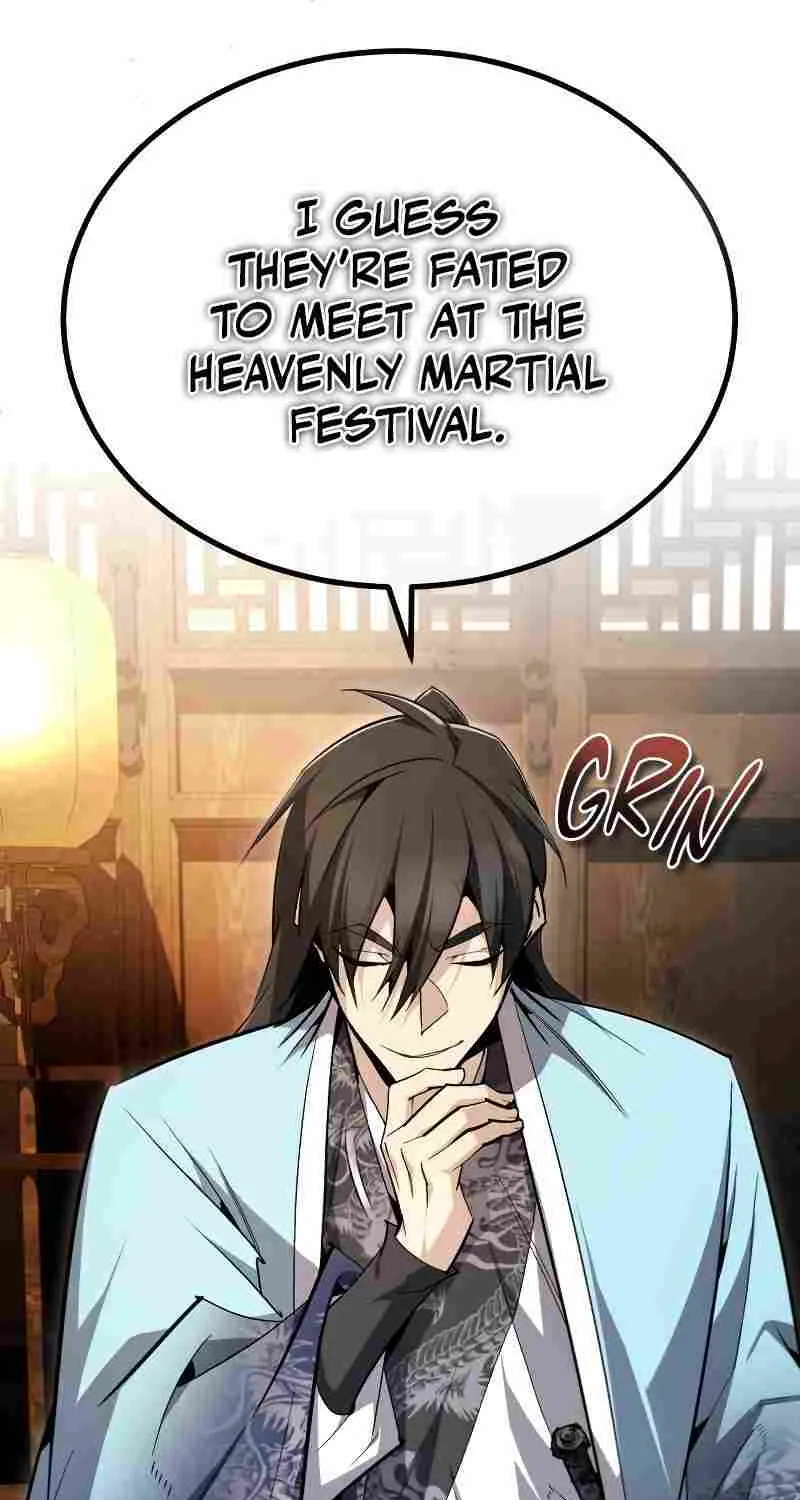 One hit teacher master baek Chapter 85 page 75 - 
