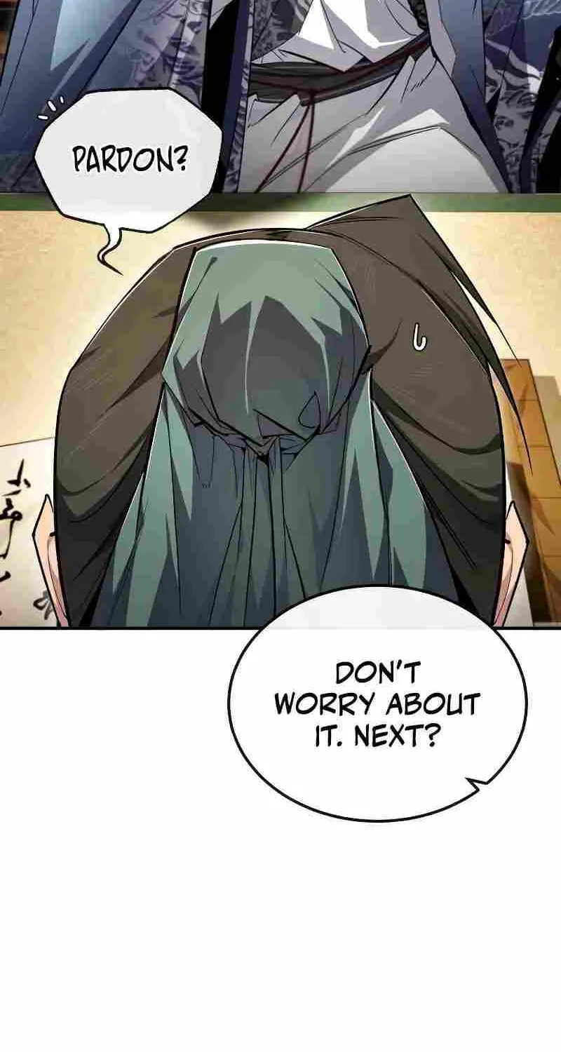 One hit teacher master baek Chapter 85 page 76 - 