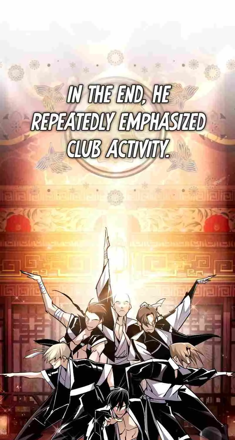 One hit teacher master baek Chapter 85 page 79 - 