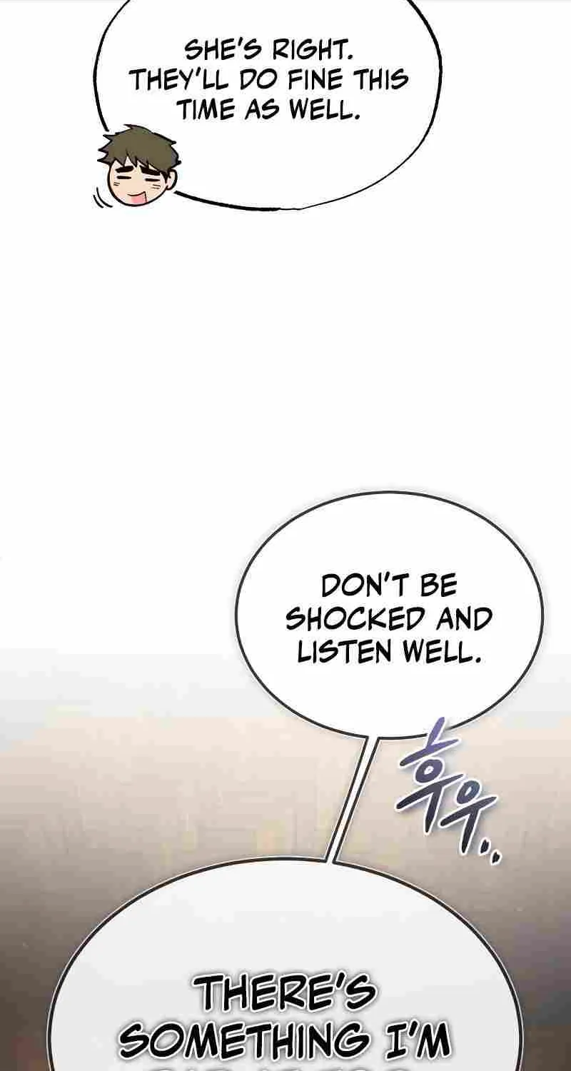 One hit teacher master baek Chapter 85 page 9 - 