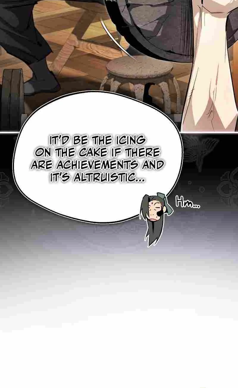 One hit teacher master baek Chapter 85 page 83 - 