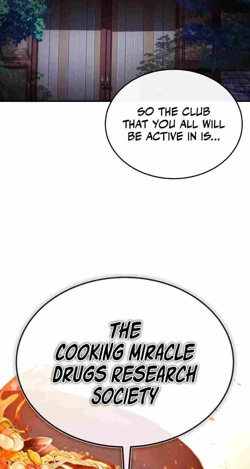 One hit teacher master baek Chapter 85 page 88 - 