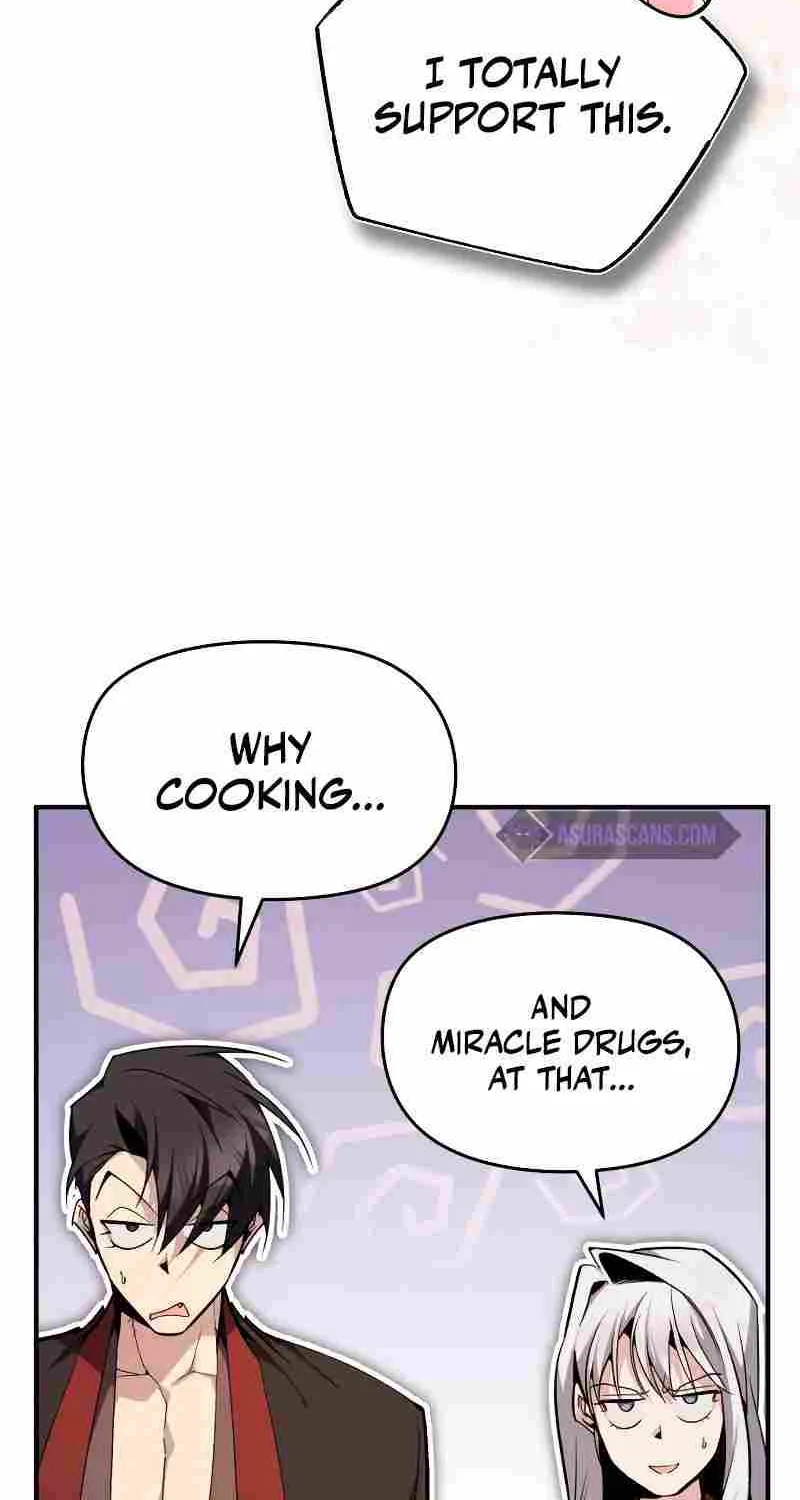 One hit teacher master baek Chapter 85 page 93 - 
