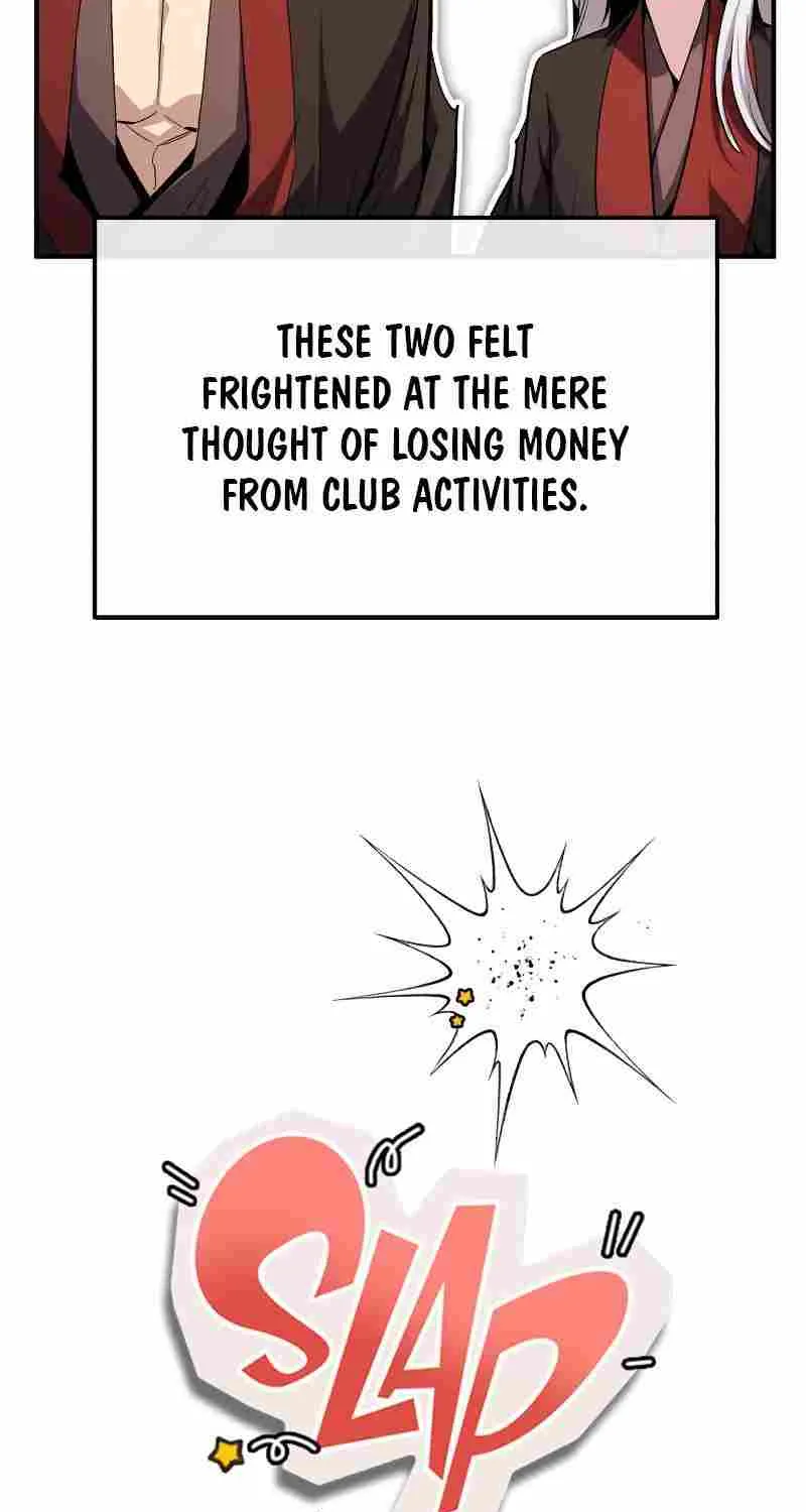 One hit teacher master baek Chapter 85 page 94 - 