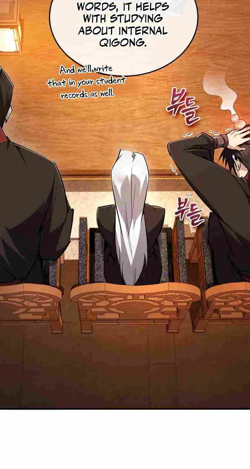 One hit teacher master baek Chapter 85 page 97 - 