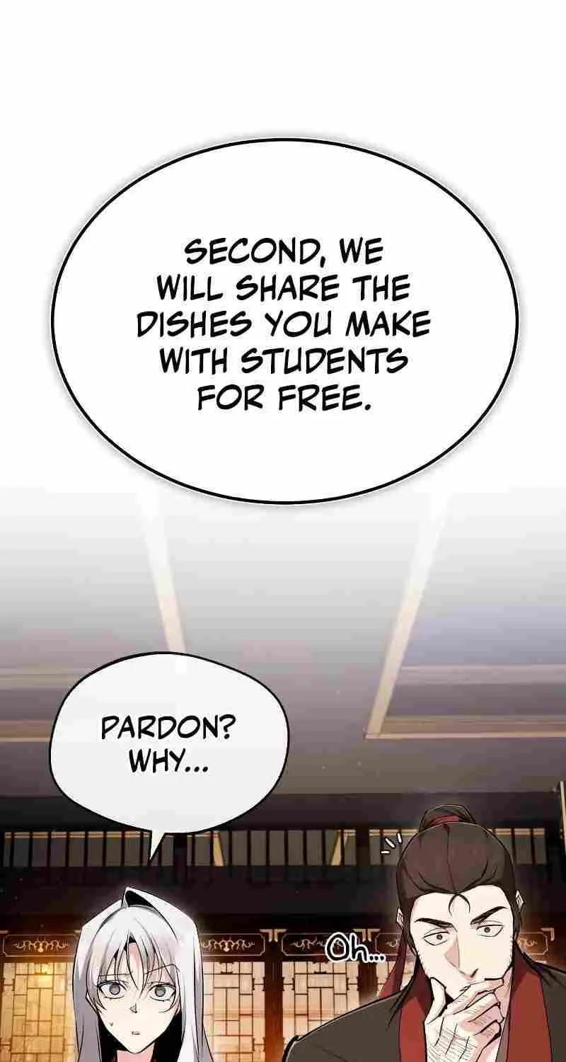 One hit teacher master baek Chapter 85 page 98 - 