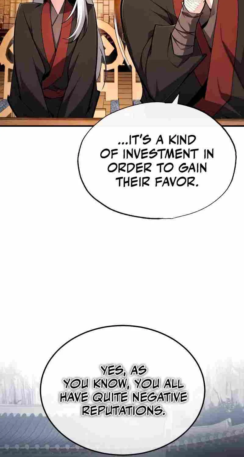 One hit teacher master baek Chapter 85 page 99 - 