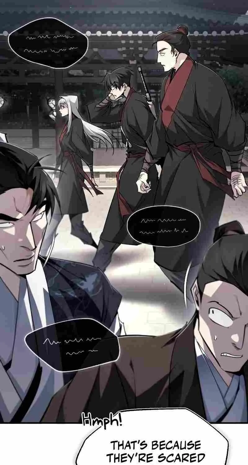 One hit teacher master baek Chapter 85 page 100 - 