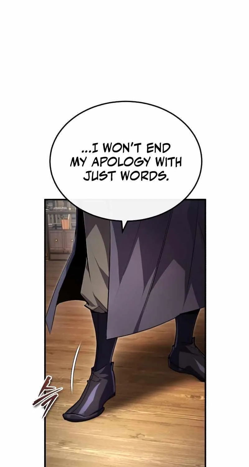 One hit teacher master baek Chapter 86 page 2 - 