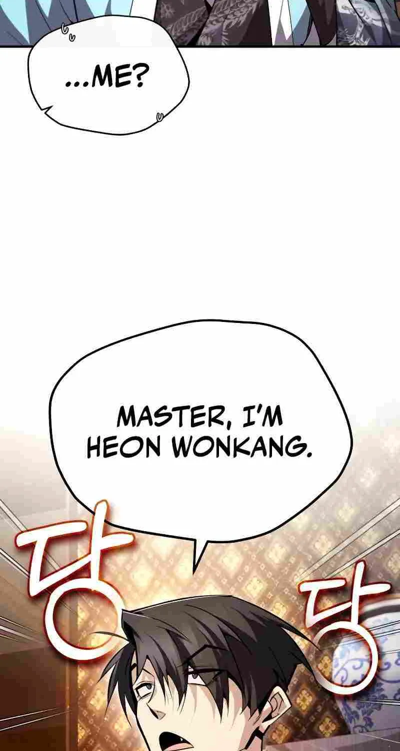 One hit teacher master baek Chapter 86 page 101 - 