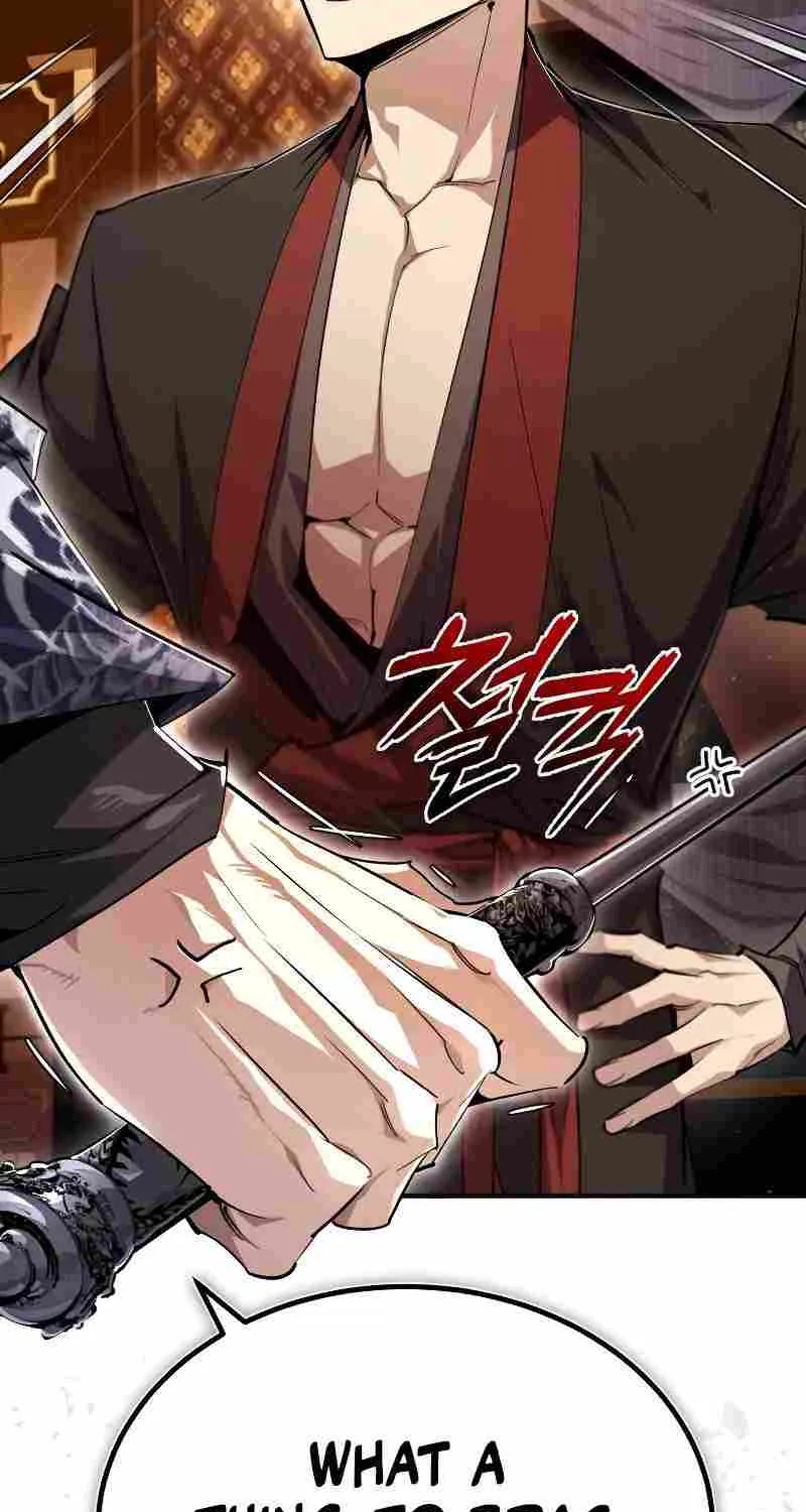 One hit teacher master baek Chapter 86 page 102 - 