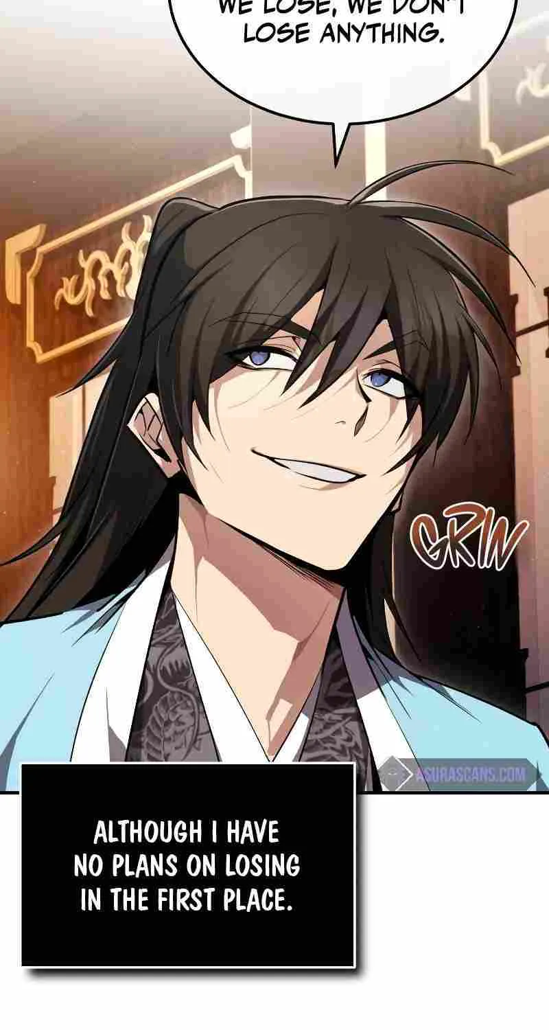 One hit teacher master baek Chapter 86 page 106 - 