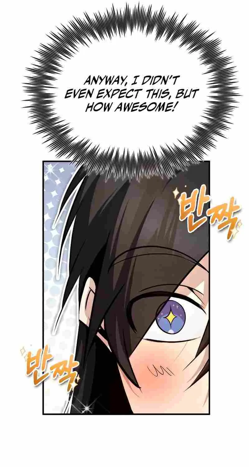 One hit teacher master baek Chapter 86 page 108 - 