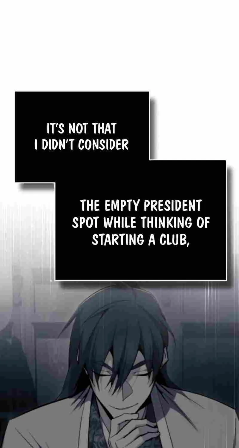 One hit teacher master baek Chapter 86 page 109 - 