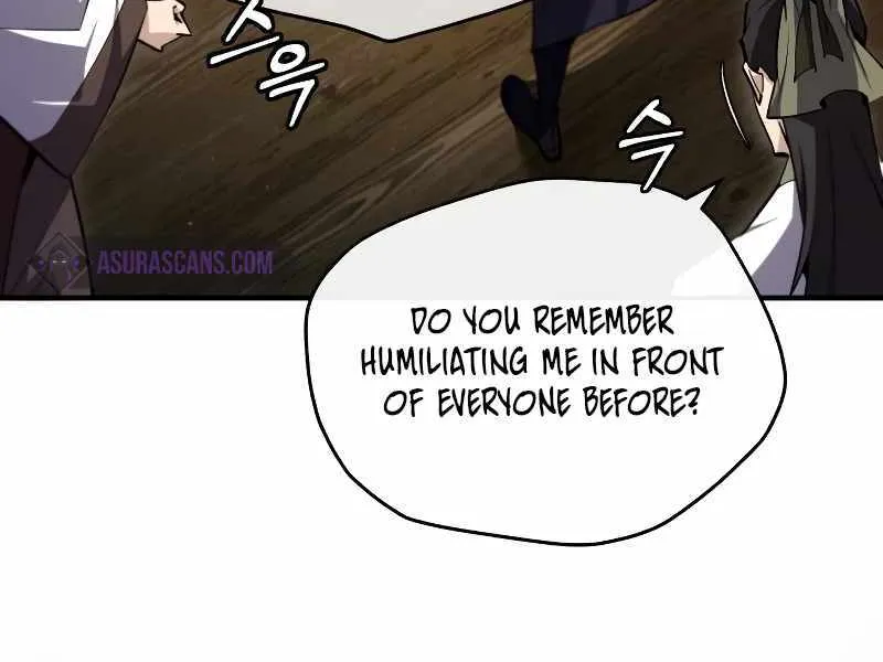 One hit teacher master baek Chapter 86 page 12 - 