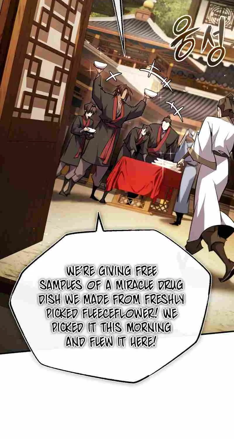 One hit teacher master baek Chapter 86 page 114 - 