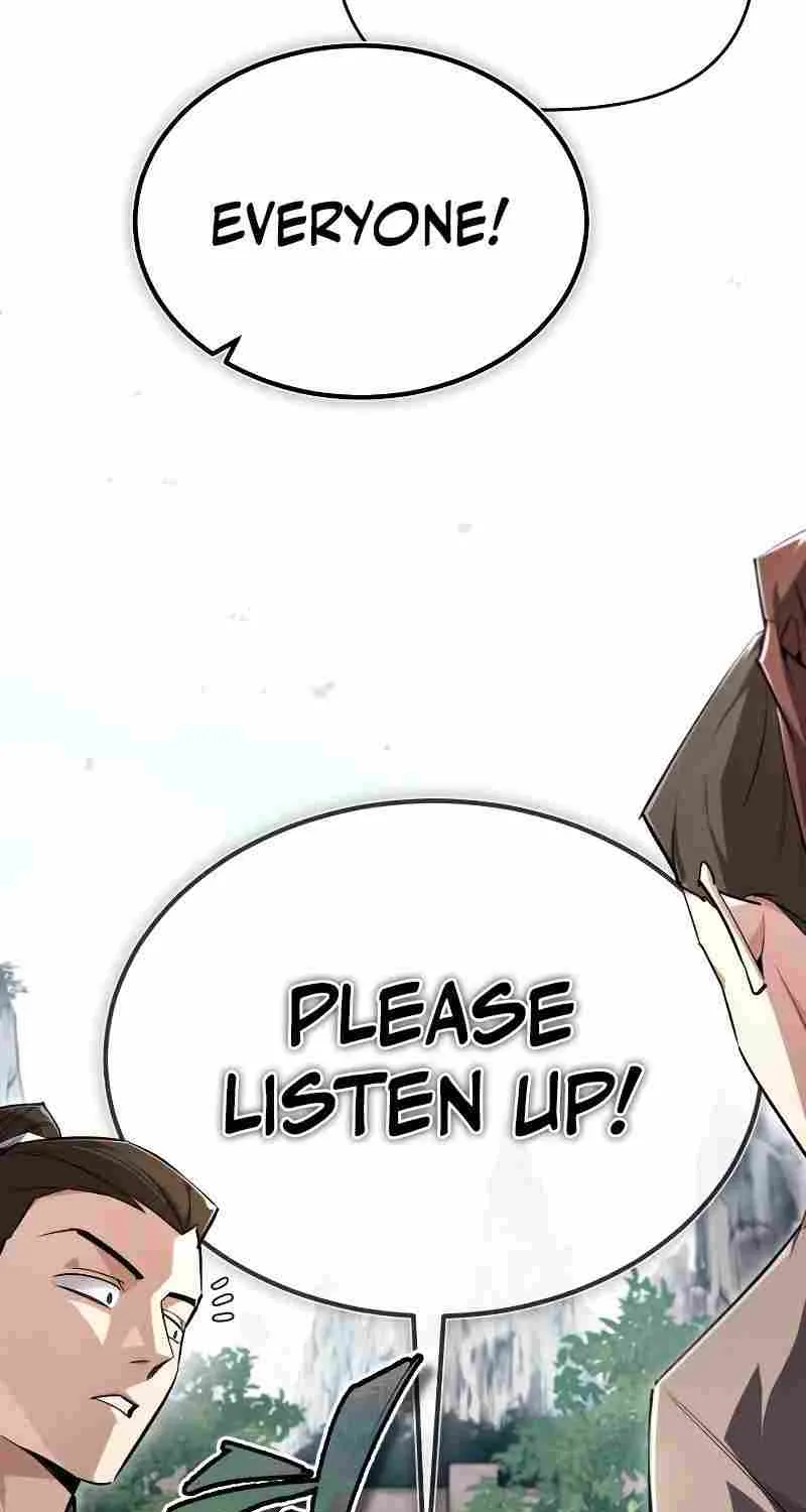 One hit teacher master baek Chapter 86 page 116 - 