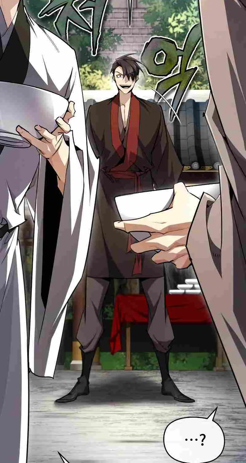 One hit teacher master baek Chapter 86 page 117 - 