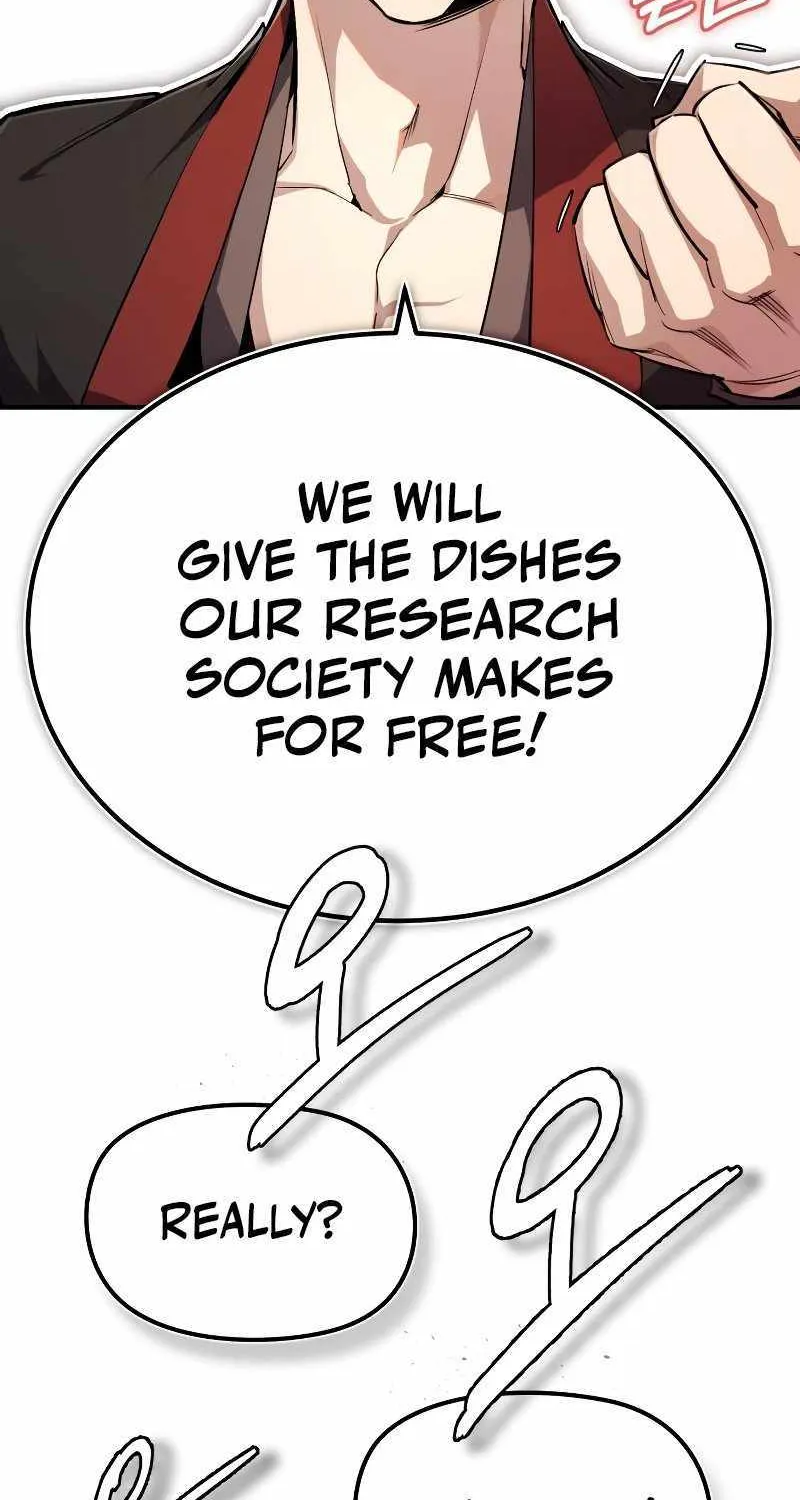 One hit teacher master baek Chapter 86 page 120 - 