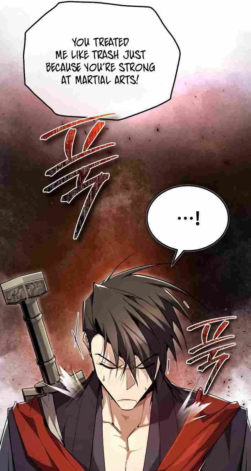 One hit teacher master baek Chapter 86 page 13 - 