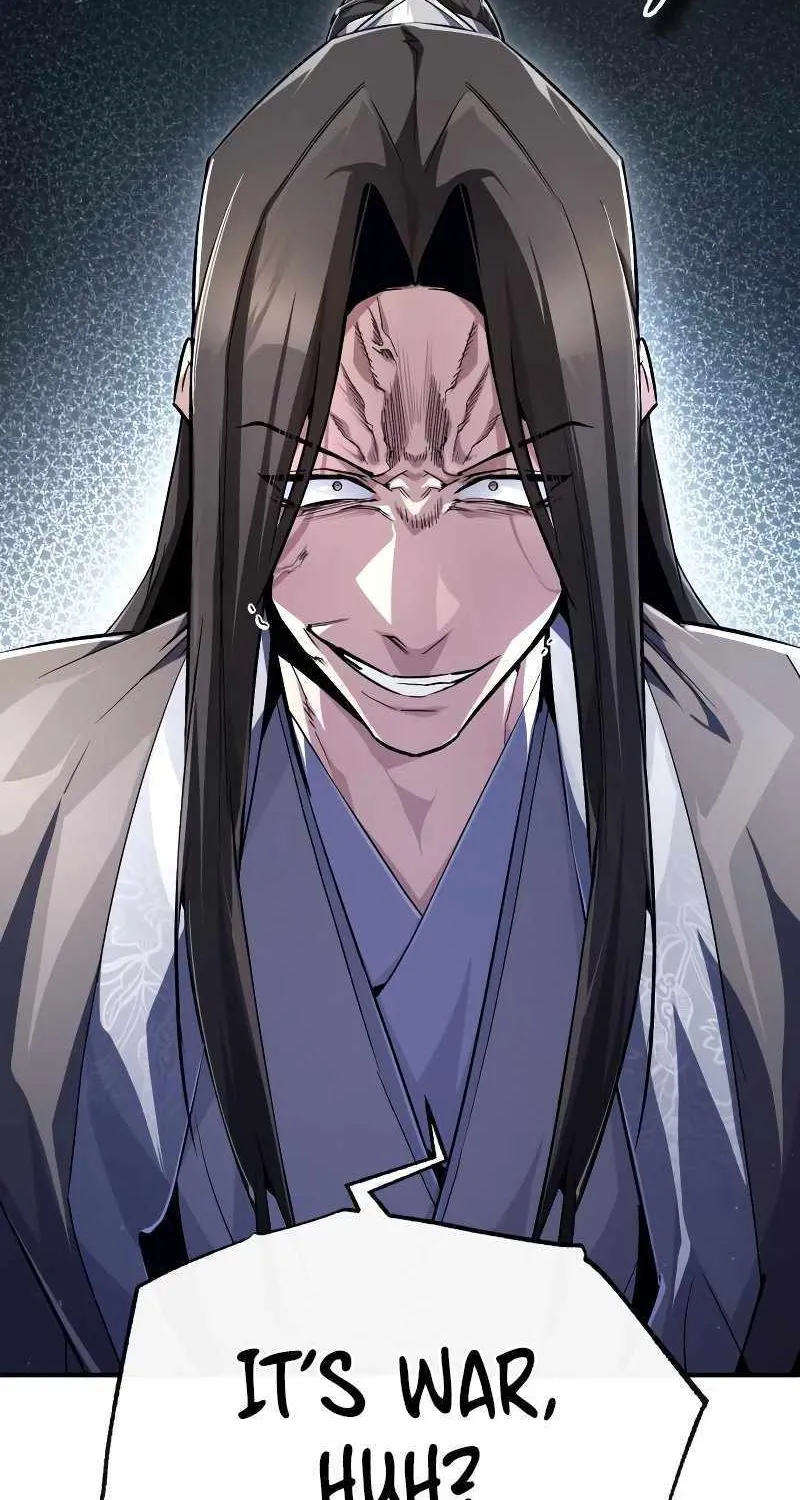 One hit teacher master baek Chapter 86 page 124 - 