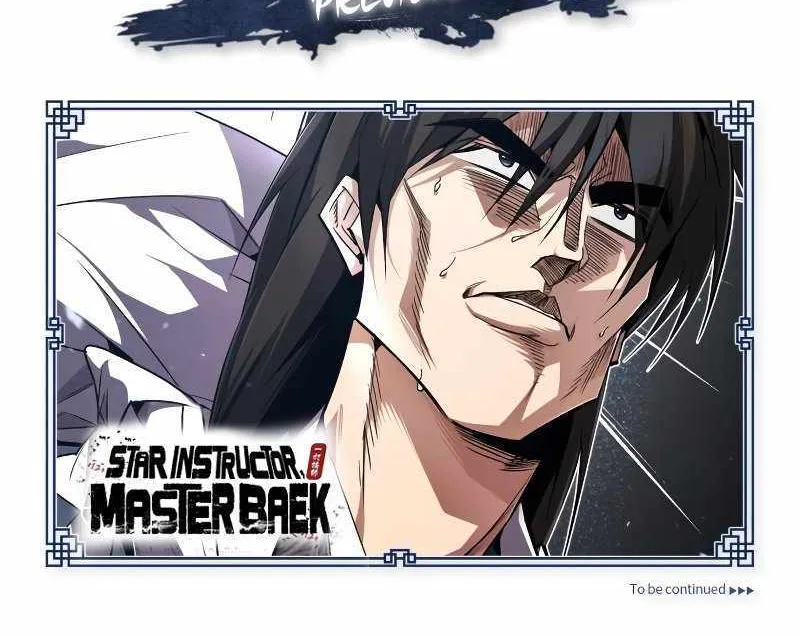 One hit teacher master baek Chapter 86 page 126 - 