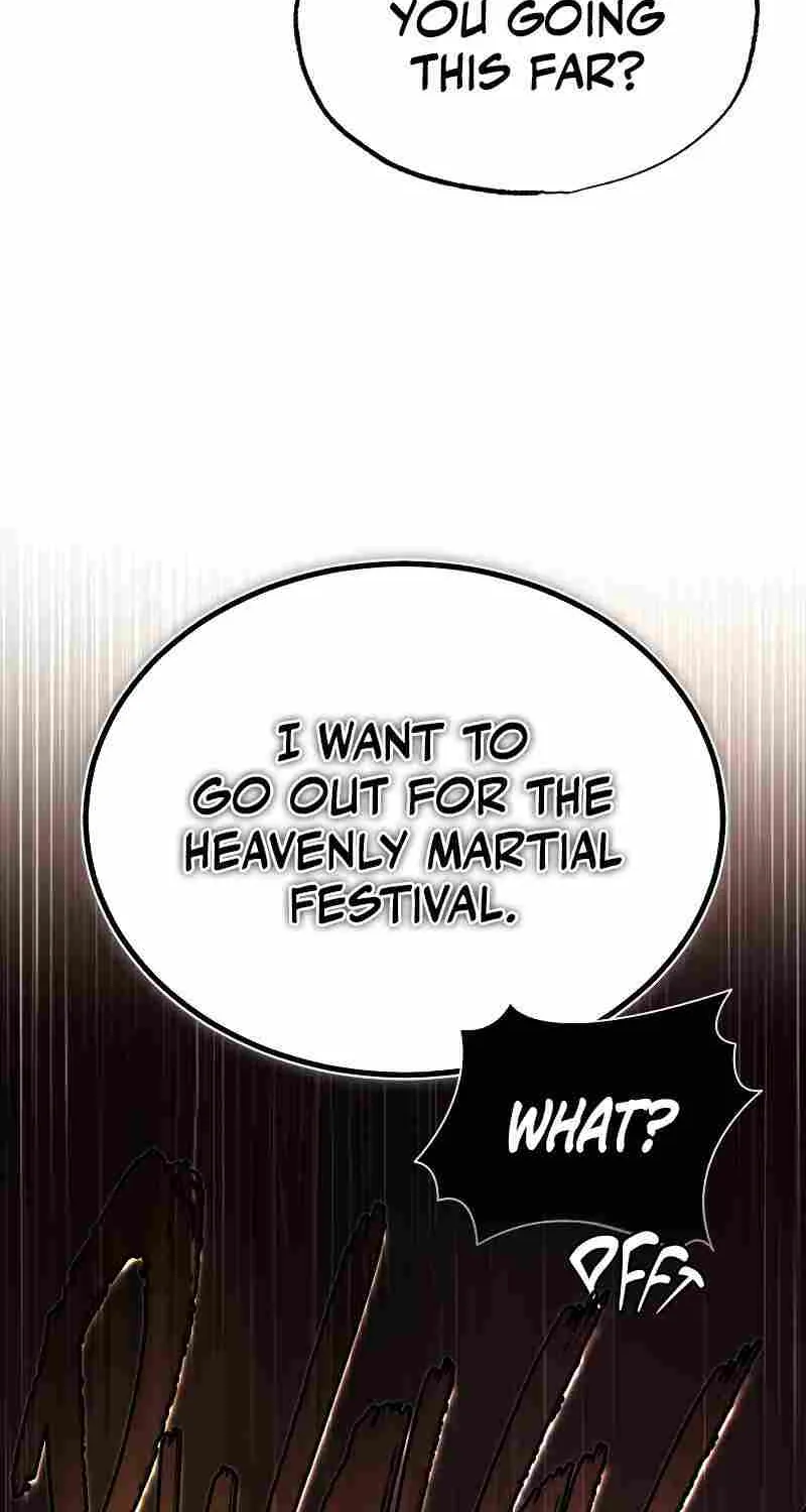 One hit teacher master baek Chapter 86 page 16 - 