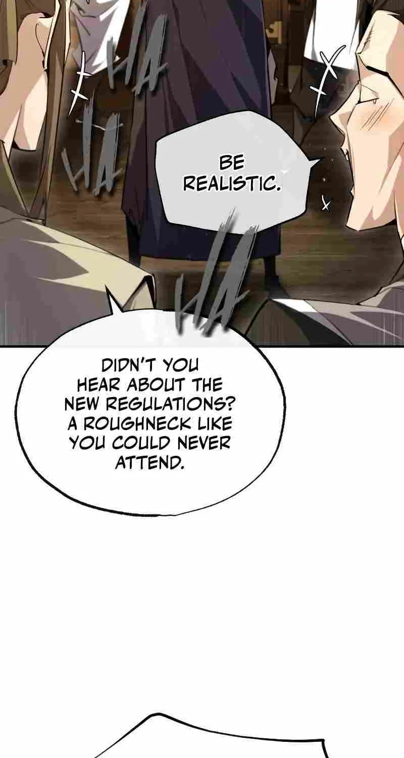 One hit teacher master baek Chapter 86 page 18 - 