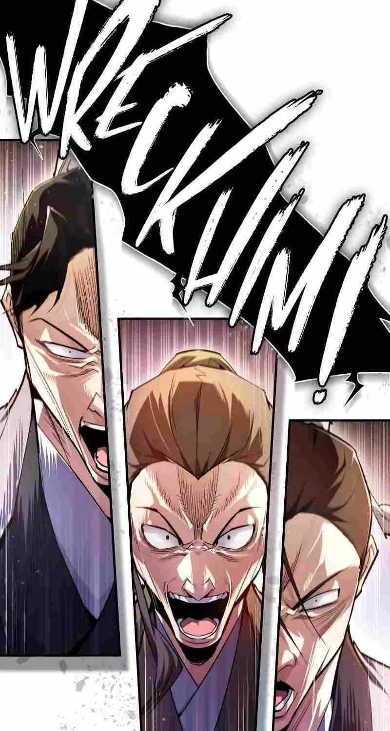 One hit teacher master baek Chapter 86 page 22 - 