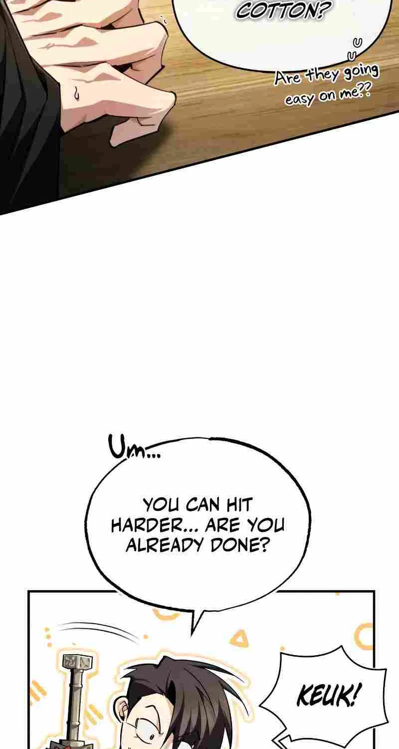 One hit teacher master baek Chapter 86 page 27 - 