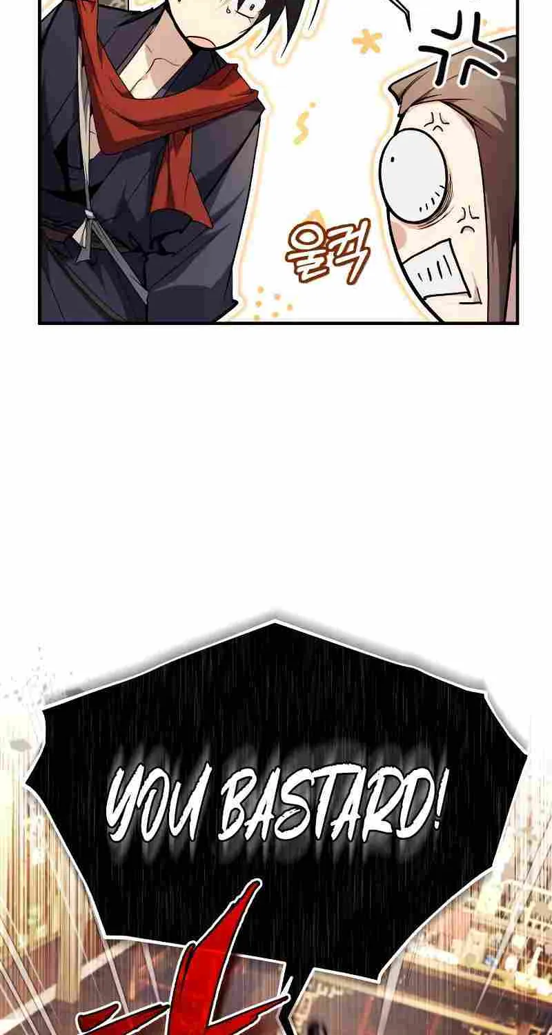 One hit teacher master baek Chapter 86 page 28 - 