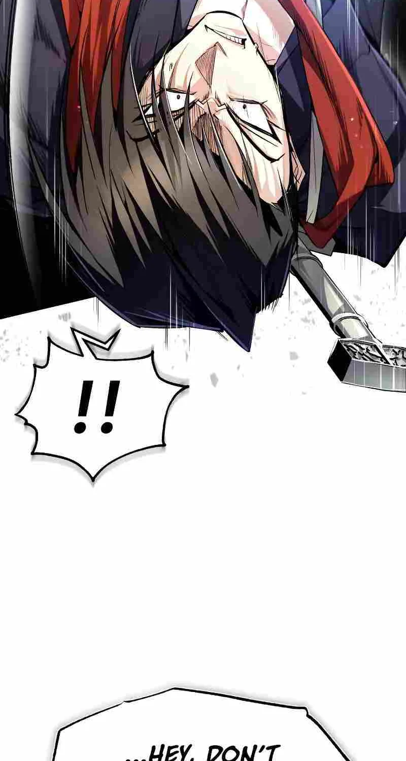 One hit teacher master baek Chapter 86 page 30 - 