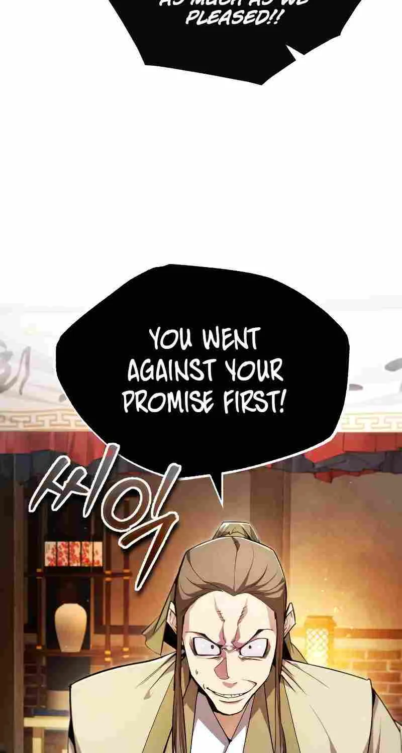 One hit teacher master baek Chapter 86 page 32 - 