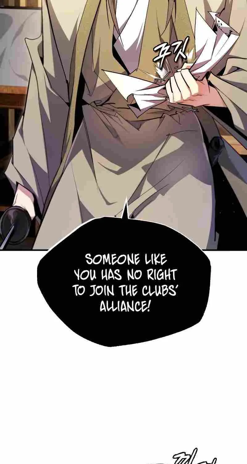 One hit teacher master baek Chapter 86 page 33 - 