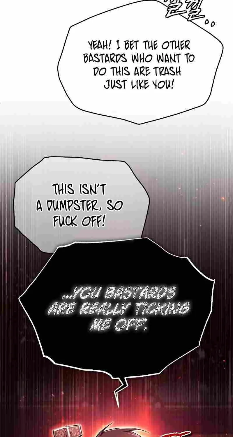 One hit teacher master baek Chapter 86 page 34 - 