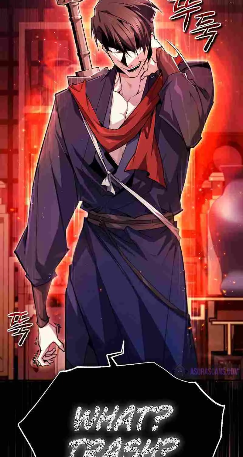 One hit teacher master baek Chapter 86 page 35 - 