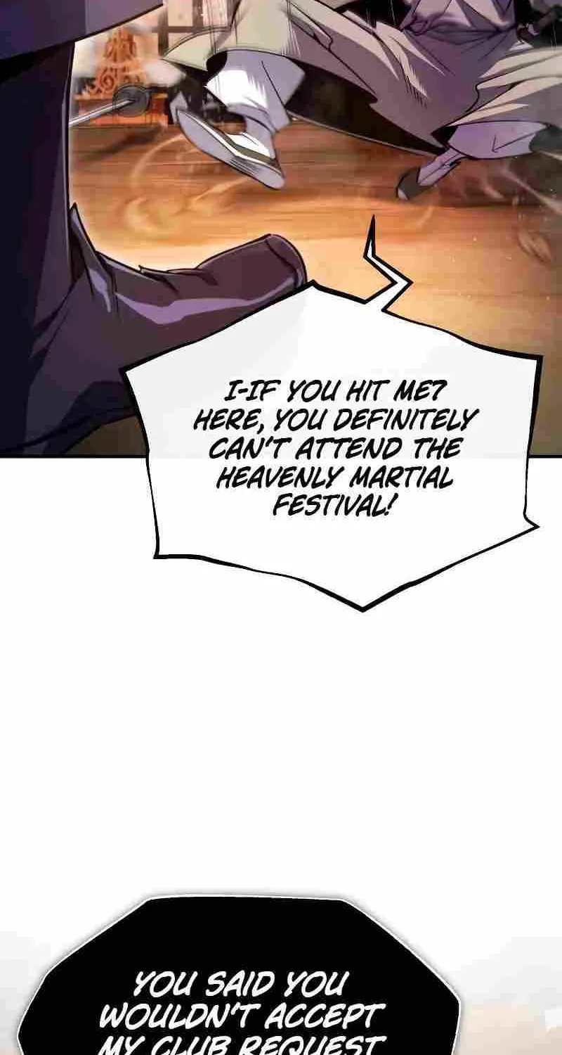 One hit teacher master baek Chapter 86 page 38 - 