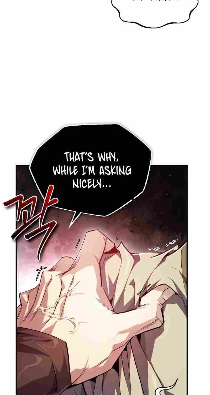 One hit teacher master baek Chapter 86 page 40 - 