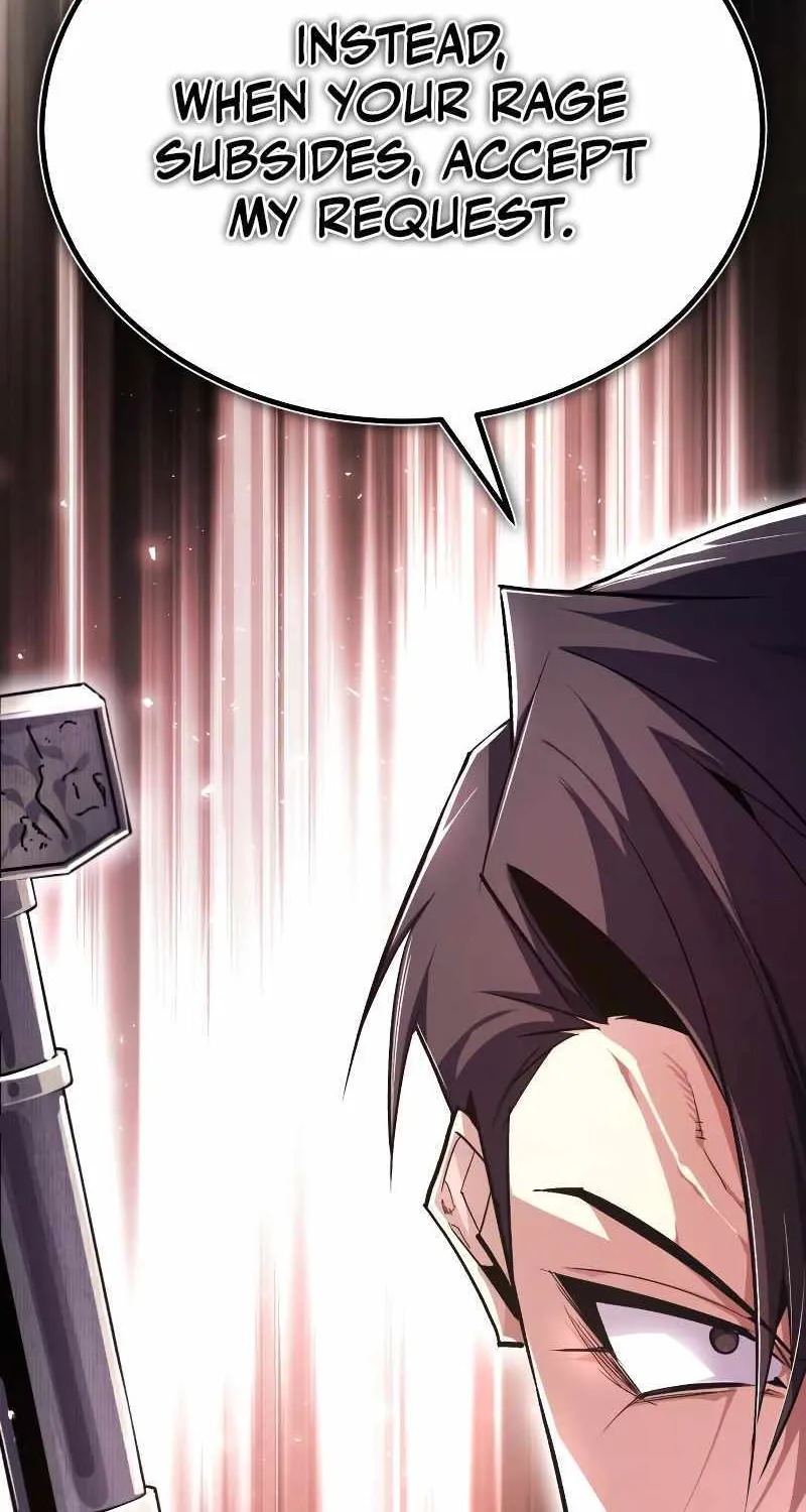 One hit teacher master baek Chapter 86 page 5 - 