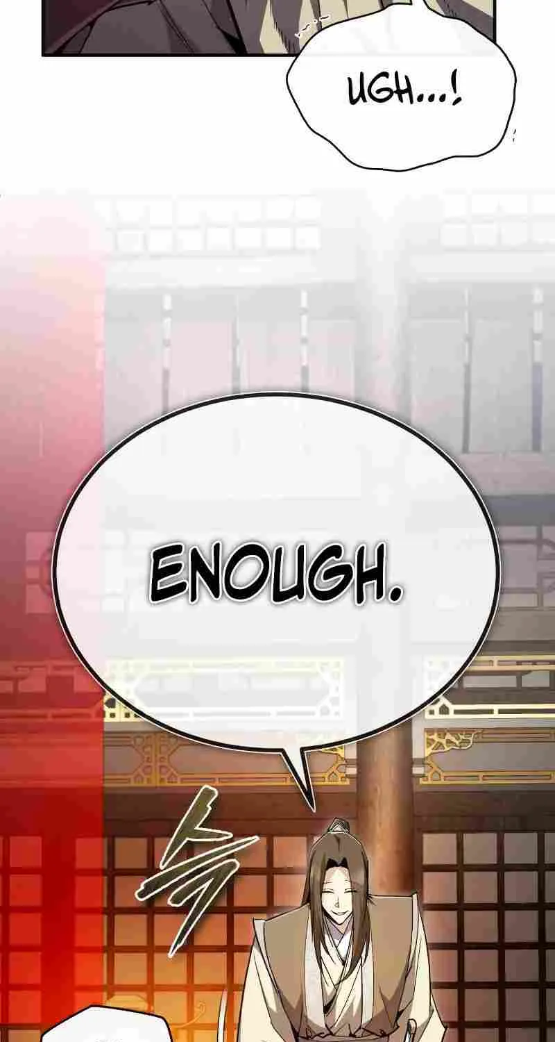 One hit teacher master baek Chapter 86 page 41 - 