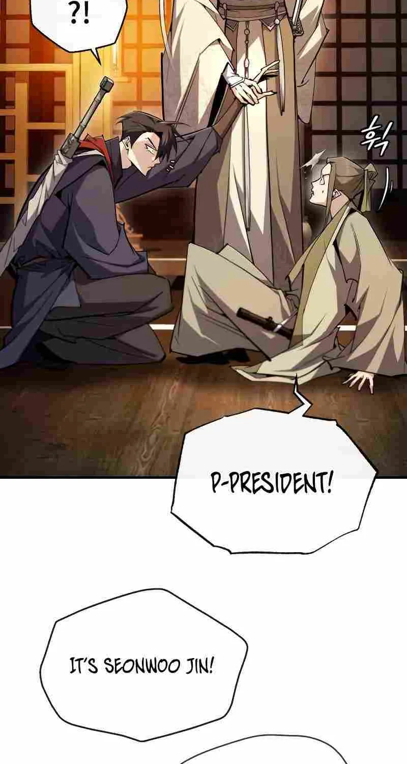 One hit teacher master baek Chapter 86 page 42 - 