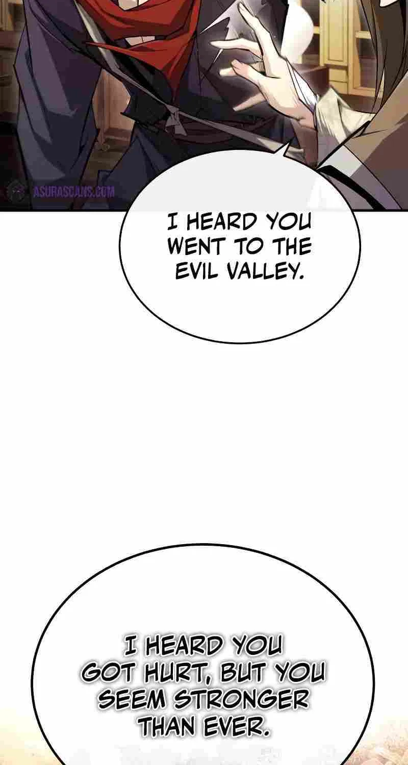 One hit teacher master baek Chapter 86 page 44 - 