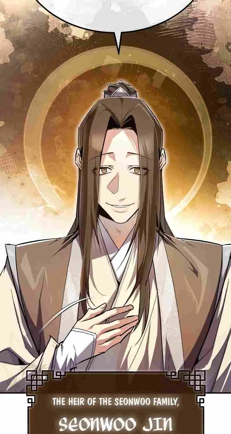 One hit teacher master baek Chapter 86 page 45 - 