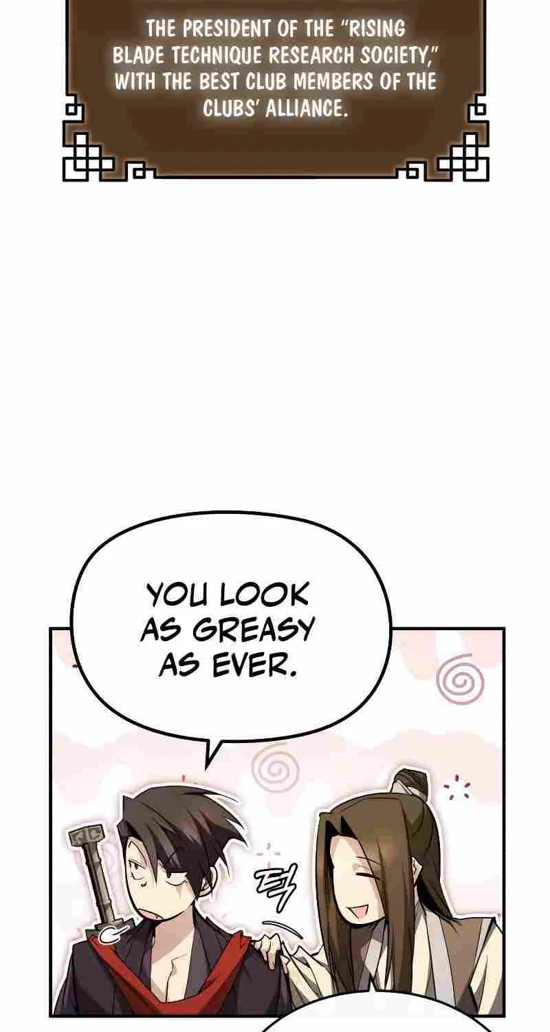 One hit teacher master baek Chapter 86 page 46 - 