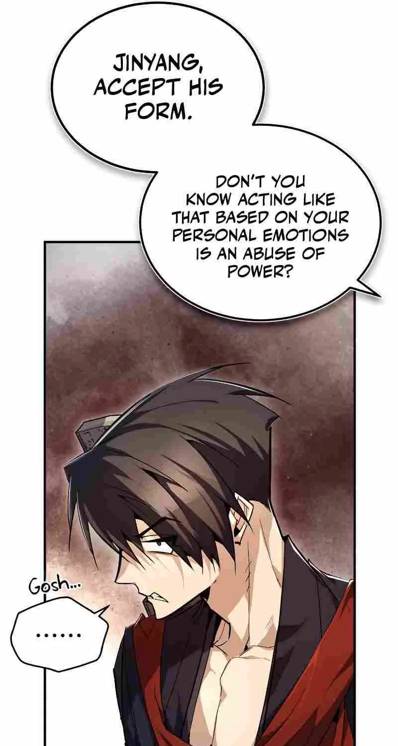 One hit teacher master baek Chapter 86 page 49 - 